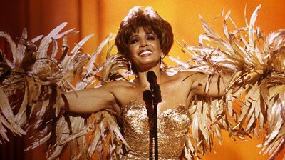 An Audience with Shirley Bassey