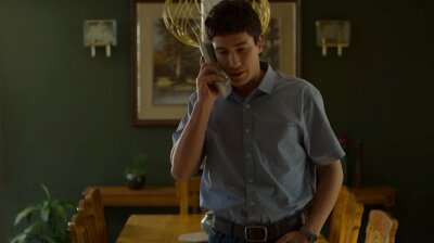 Life Doesn't End Here