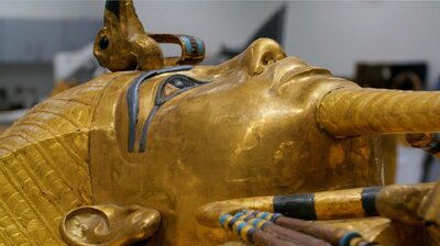 Secrets of Tutankhamun