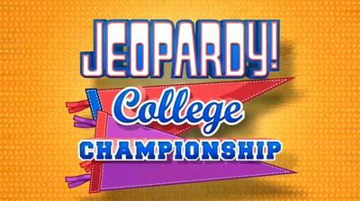 S32 College Championship Quarterfinal Game 1, show # 7161.