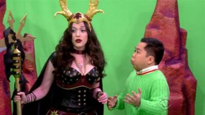 And the Booth Babes - 2 Broke Girls 5x11 | TVmaze