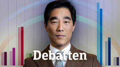 Ap stuper på målingene