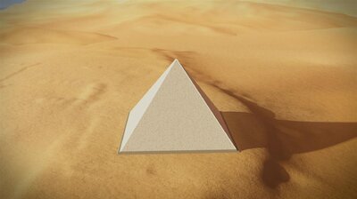 Rise of the Pyramids