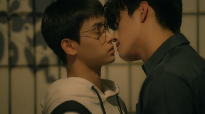 On the Night You Were Asleep