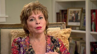 Isabel Allende - Author