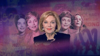 Leaning In - Ita Buttrose