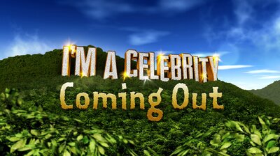 I'm a Celebrity Get Me Out of Here! Coming Out