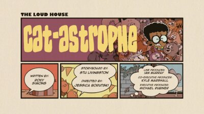 Cat-astrophe