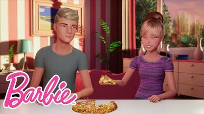 The Pizza Challenge With Ken!