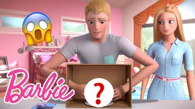 What's In The Box Challenge!
