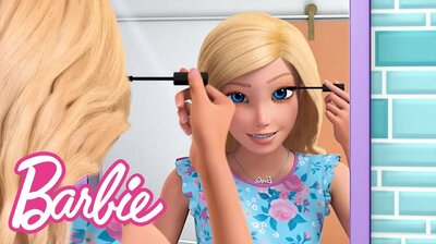 Barbie: A Day in the Life