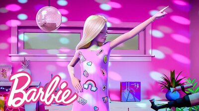 Barbie Dreamhouse Dance Party