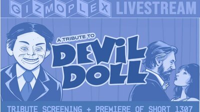 A Tribute to Devil Doll