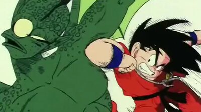 Goku's Revenge - Dragon Ball 4x07 | TVmaze