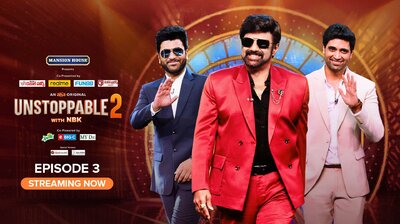 Unstoppable 2 Episode 3