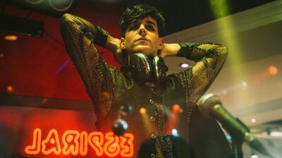 Espiral, 87. Cara A