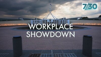 Workplace Showdown
