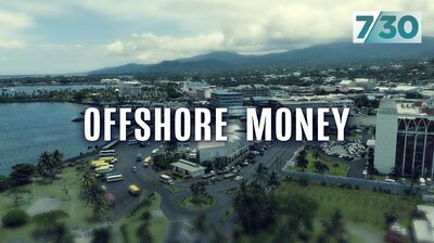 Offshore Money