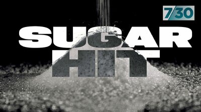 Sugar Hit