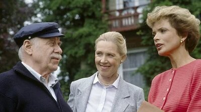 Von Frau zu Frau