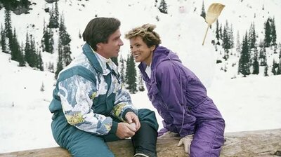 Zum Heiraten gehören zwei