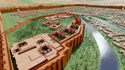 Nimrud: Secrets Revealed