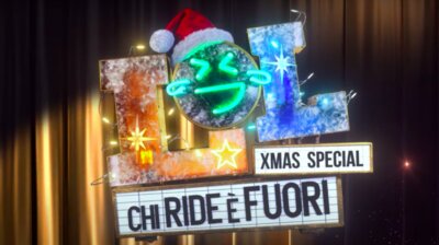 LOL Xmas Special: chi ride è fuori