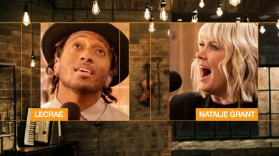 Lecrae / Natalie Grant