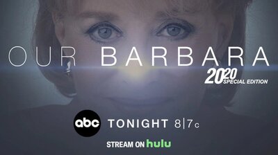 Our Barbara - A Special Edition of 20/20