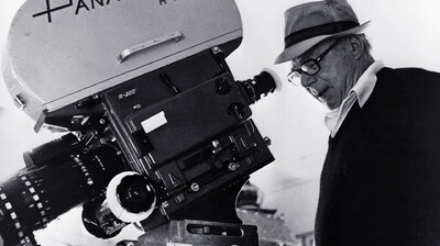 Billy Wilder