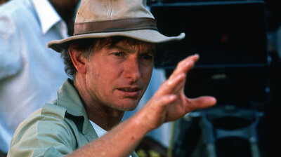 Peter Weir