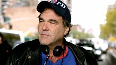 Oliver Stone