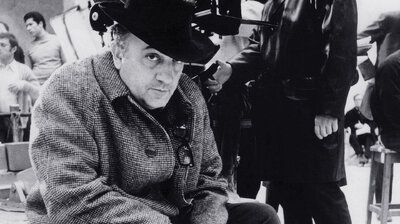 Federico Fellini