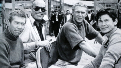 John Sturges