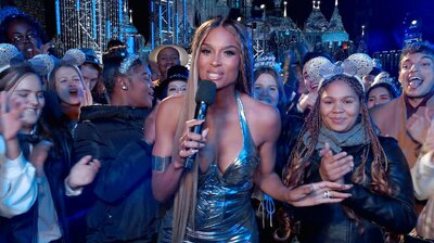 Dick Clark's New Year's Rockin' Eve with Ryan Seacrest 2023 - Part 2