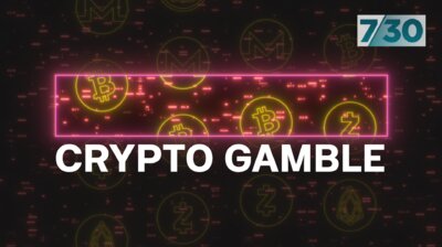 Crypto Gamble