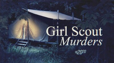 Girl Scout Murders