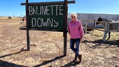 Brunette Downs, NT