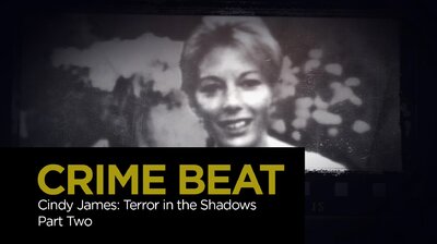 Cindy James: Terror in the Shadows Part 2