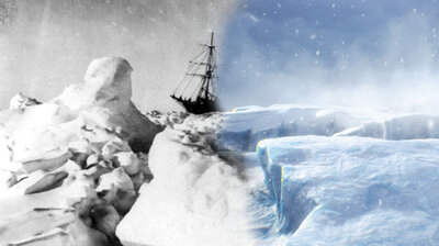 Shackleton's Endurance: The Lost Ice Ship Found