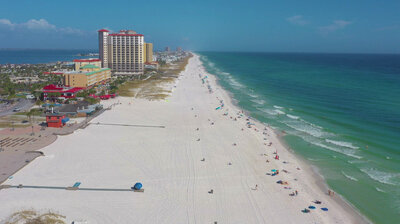 Pensacola, Florida