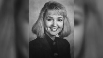 Jodi Huisentruit