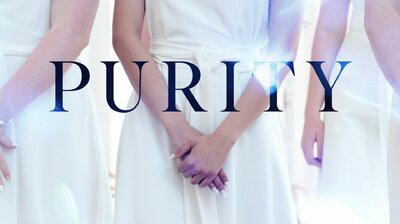 Purity: An Education in Opus Dei