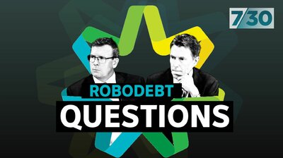 Robodebt Questions