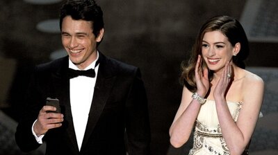 The 83rd Annual Academy Awards