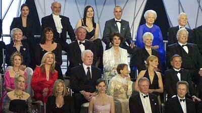 The 75th Annual Academy Awards