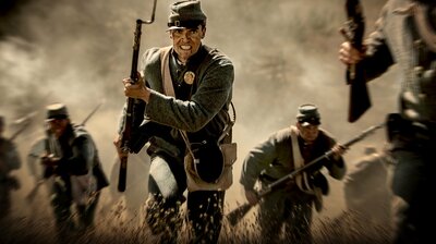 Battle of Bull Run