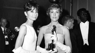The 37th Annual Academy Awards