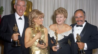 The 38th Annual Academy Awards