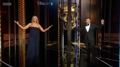 The 74th BAFTA Film Awards
